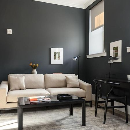 Revived Lf Square 1Br With Rooftop By Zencity Сейнт Луис Екстериор снимка