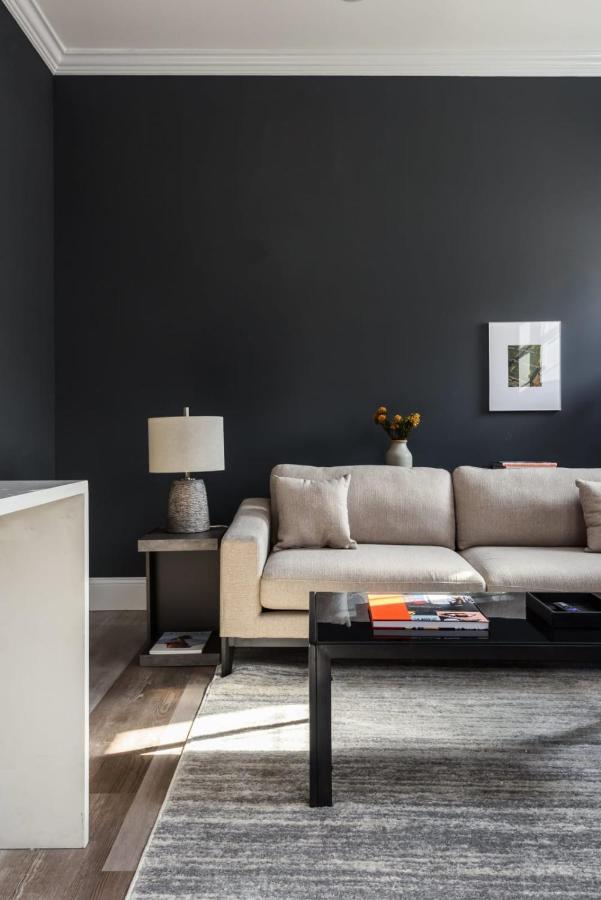 Revived Lf Square 1Br With Rooftop By Zencity Сейнт Луис Екстериор снимка